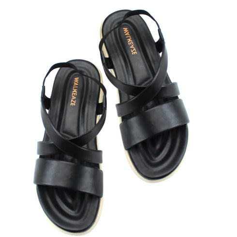 Women Casual Softy - 74593S - Softies - Walkeaze